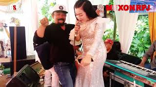 SATU RASA CINTA | BIMA RIA ENTERTAINMENT LIVE SAYANG HEULANG, BANDASARI || MEXON7377 RPJ