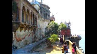 Vyasa Kashi Vishwanatha Swami Temple   Varanasi   Uttar Pradesh