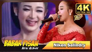 Babar Pisan Niken salindry lagu Viral terbaru #babarpisan #nikensalindri