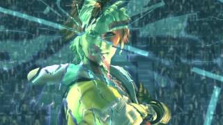 FINAL FANTASY X HD Remaster Opening Cutscene - PS4