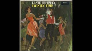 Ernie Freeman -  Conquest