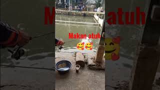 MANCING BAHAGIA