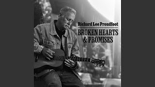 Broken Hearts & Promises