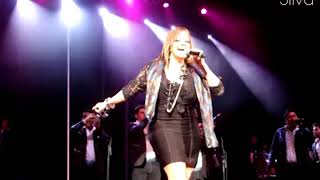 Jenni Rivera - Los Ovarios (Live/2010)