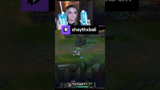 No shame ad girl for beatbox | shaythxbaii on #Twitch