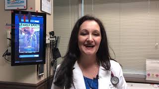 Rebecca Sommers, PA-C, America’s Family Doctors Brentwood