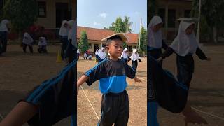 Belajar keseimbangan kelas 1