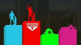 OlliOlli 2 Welcome to Olliwood(Titan Sky, Episode 5) Skatethrough