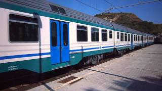 E403.013 + TME Rolling V.S.G. Bolano - Torre Annunziata