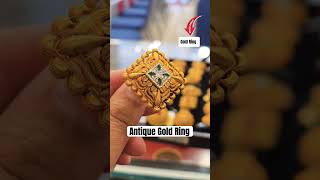 Gold Ring #antiquegoldring #goldring #viralshorts #shortsfeed #youtubeshortsfeed