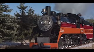 Tracks Ahead: The Indian Pacific Railroad (Full Episode 503)