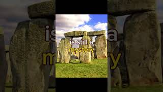 Stonehenge; Theories and Wonders #shorts #shortsfeed  #history #facts #historical