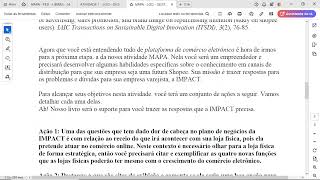 MAPA - LOG - GESTÃO DE CANAIS DE DISTRIBUIÇÃO - 54_2024