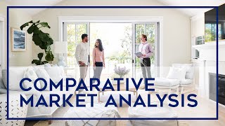 Comparative Market Analysis | Quick Tips To Get You Moving