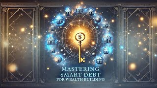 Mastering Smart Debt for Wealth Building