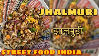 BHUNJA | भूँजा |BIHARI JHALMURI | STREET FOOD INDIA | STREET FOOD PATNA #short #shorts #shortvideo