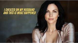 I Cheated on My Husband with His Best Friend - A TRUE INFIDELITY STORY