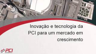 GISDay - PCI Geomatica – Principais e novas funções de processamento digital de imagens.