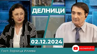 Зорница Илиева: Премиерът на Грузия отлага преговорите за ЕС, защото иска суверенитет