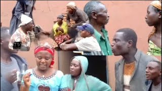 IRAGERETSE COMEDY:INAMA Y'UMUDUGUDU_part1_irageretse nu mugorewe ayamafaranga yabaturage biragendute