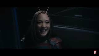 Guardians of the Galaxy Vol. 3 | Get tickets Now Tv spot (Only Music)