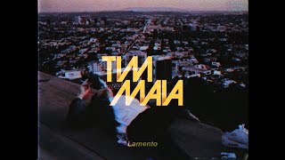 Tim Maia - Lamento (Remix by Lubi) [LEGENDADO]