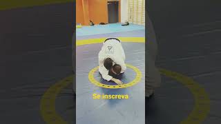 Posição jiujitsu Nogi @alexanderhagman🎥 @johans_son       @hagkvist