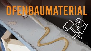 Ofenbaumaterial | Alles für den Ofen- & Kaminbau