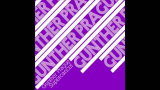 Gunther Prague - Supercancel