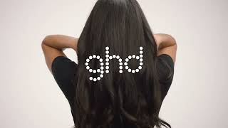 Snag-Free Blowouts with ghd Duet Blowdry