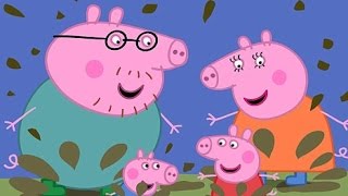 Rompecabezas de Peppa Pig Puzzle Juegos Online