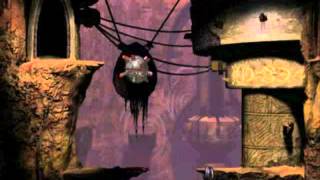 abes oddysee lets play part 9: scrabanian temple completed!