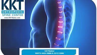 KKT Qatar Help to look after your spines health