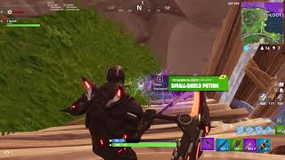 Insane 19 Kill game!!! I carry console players lol