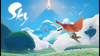 Прохождения игры Sky Children of the Light