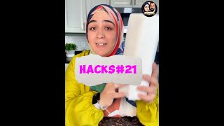 حيل ذكيه ال Lunch Box بتاع الاولاد