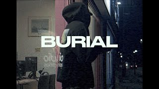 Sebastian Francis - Burial (Official Visualizer)