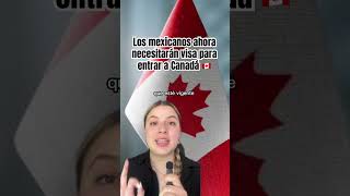 Visado Canadá: Requisitos para la visa canadiense