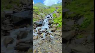 Travel to beautiful Kashmir|😘🇵🇰Outdoor Traveling|#viral #youtube  #travel #trending #kashmir