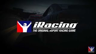 iRacing - Week 4 Update! - Pocono