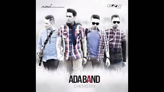 Ada Band - Sekarang Sedang Jatuh Cinta (Official Audio) 2016