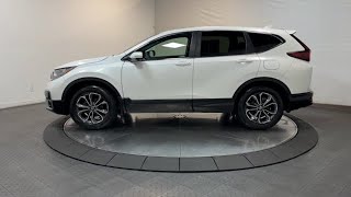 2020 Honda CR-V Hillside, Newark, Union, Elizabeth, Springfield, NJ 246058A