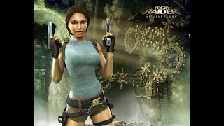 Tomb Raider Anniversary gameplay (parte 1) #ps3 #rpcs3games