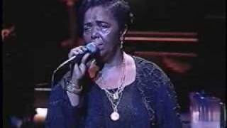 Cesária Évora - Mar Azul - Heineken Concerts - 2000