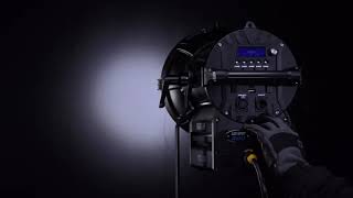 LED Apollo Series Fresnel by FilmGear®