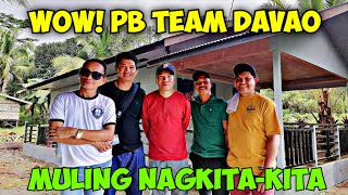 PUGONG BYAHERO BINISITA ANG BAHAY NI PB TEAM NONOY