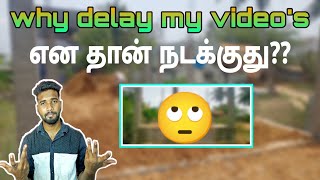 Techbrock news 😢 why delay my vidoes ..tamil2022#techbrock