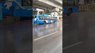 Bangalore rains