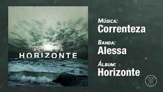 Alessa - Correnteza (Streaming Oficial)