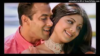 Hum Tumko Nigahon Mein ((💕Love Song 💕)) Salman Khan, Shilpa Shetty| Udit Narayan, Shreya Ghos